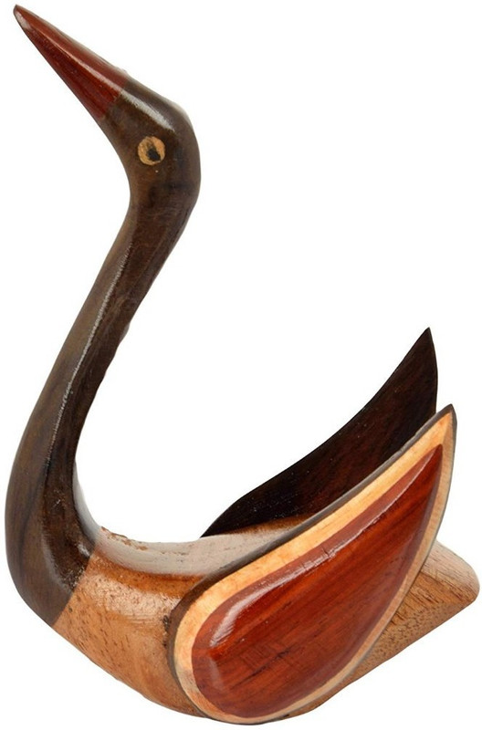 sri balajee Wooden and Wrought Iron Small Miniature Cycle Home Décorative Showpiece Item Decorative Showpiece  -  25 cm(Wood)
