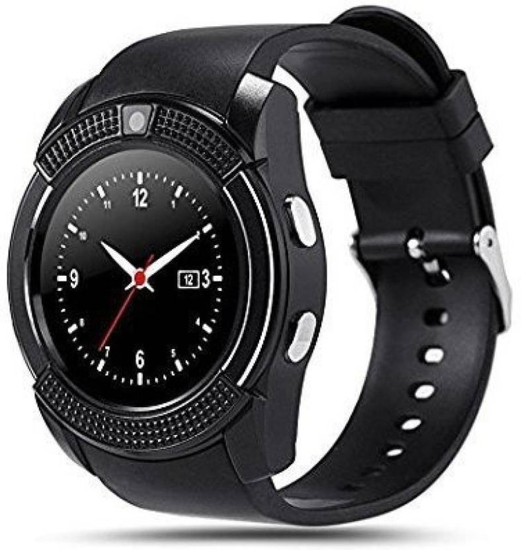 Smartwatch v8 facebook on sale