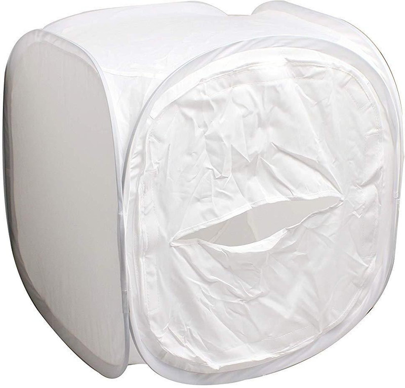 Hiffin Light Tent 75/75 Square Softbox(75 cm x 75 cm)