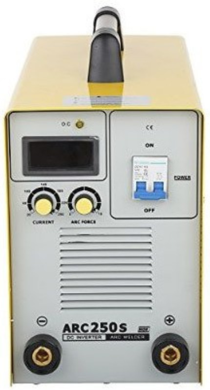 bullet ARC 250 S Inverter Welding Machine