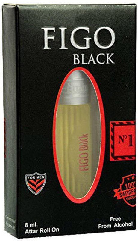 HPD HpdFB02 Herbal Attar(Citrus)