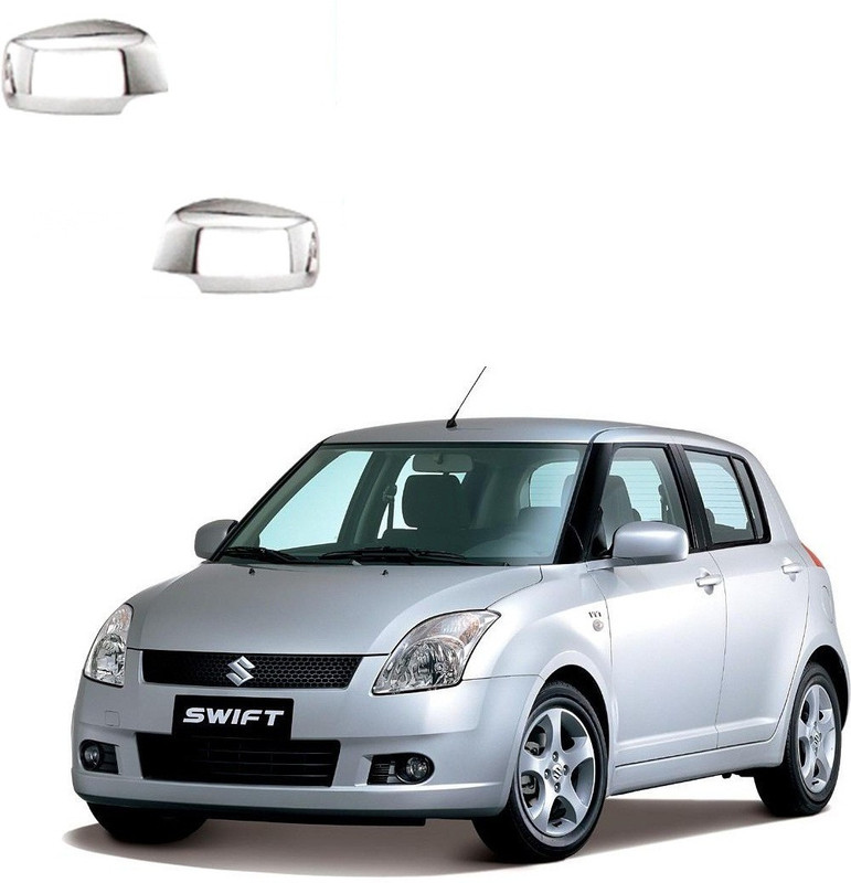 Suzuki swift shop mirror cover