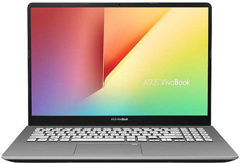 Asus VivoBook S15 Core i7 8th Gen - (8 GB/1 TB HDD/256 GB SSD/Windows 10 Home/2 GB Graphics) S530UN-BQ003T Thin and Light Laptop(15.6 inch, Grey) Asus VivoBook S15 Core i7 8th Gen - (8 GB/1 TB HDD/256 GB SSD/Windows 10 Home/2 GB Graphics) S530UN-BQ003T Thin and Light Laptop(15.6 inch, Grey)