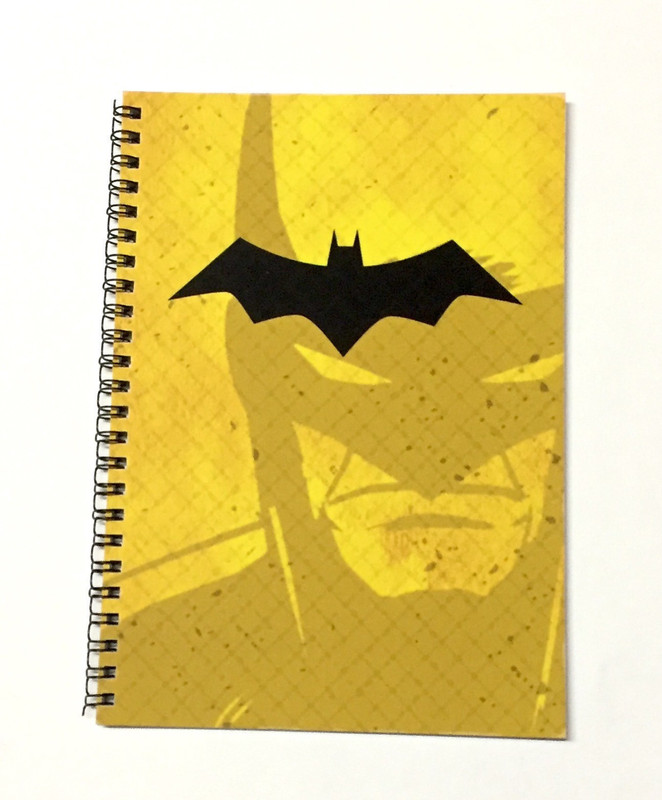 macro A5 Diary(New artistic collection, Yellow)