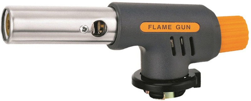 ISC Gas Torch Igniter Auto Ignition High Temperature Baking Barbecue Carbon Stove Fire Gas Cylinder Torch Flambe Torch