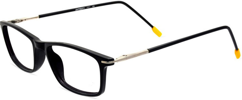 Magjons Full Rim Rectangle Frame(135 mm)