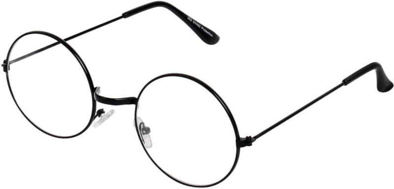 Rich Club Full Rim Round Frame(48 mm) Rich Club Full Rim Round Frame(48 mm)