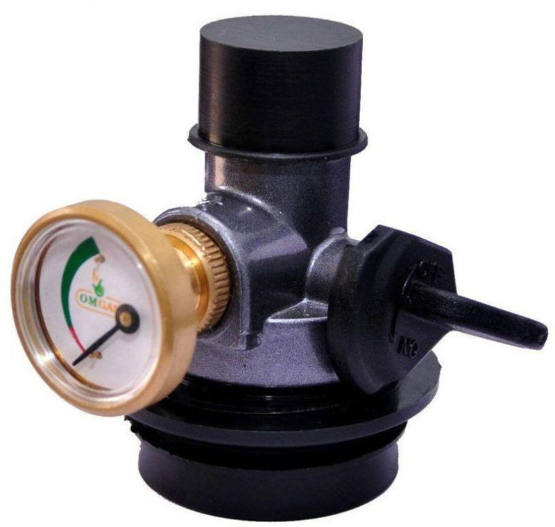 sohum BW10315 Gas Detector