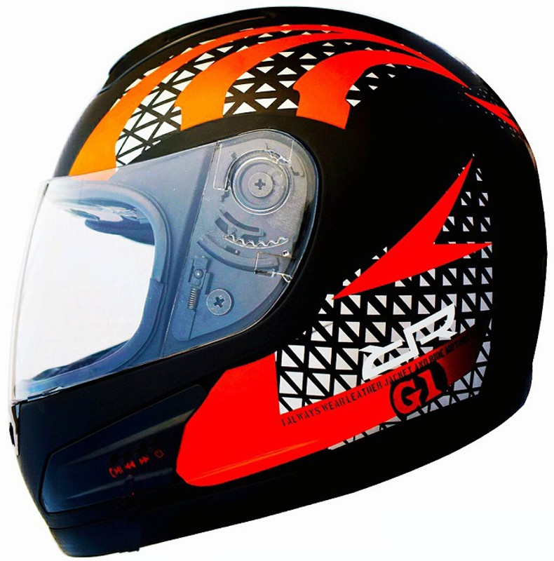 10 Best Bluetooth Helmets in India Amazon + Flipkart Price June, 2019
