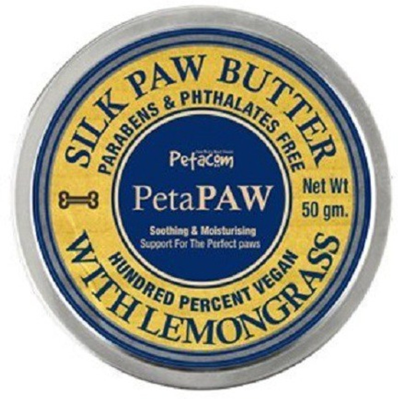 petacom Whitening and Color Enhancing, Allergy Relief, Anti-fungal, Anti-microbial, Anti-itching lemon grass Dog Shampoo(60 ml)
