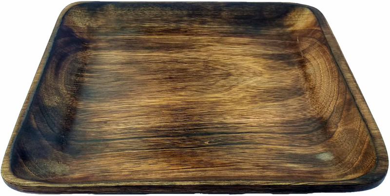 Top Craft India Wooden Tray Wt02 Mango Wood Tray Buy Online In United Arab Emirates At Desertcart Ae Productid 148638022 Wooden serving trays are perfect for establishments with a rustic decor. desertcart