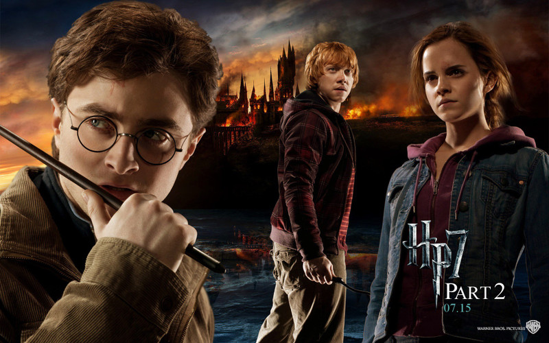 Akhuratha Poster Movie Harry Potter And Buy Online In Guernsey At Desertcart