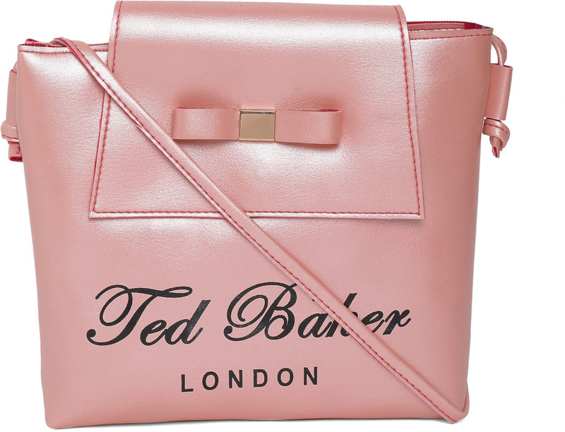 ted baker sling bag