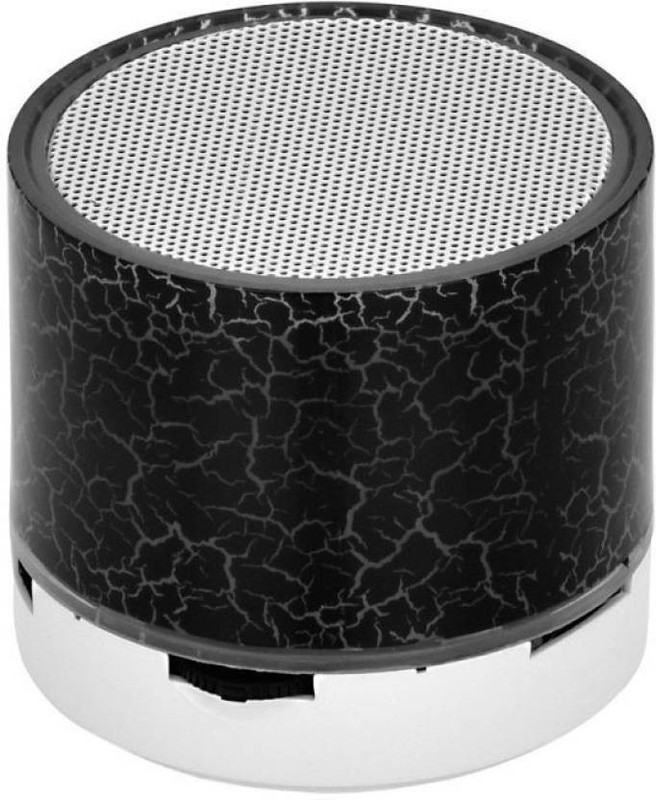 aminaenterprises Portable Bluetooth Mobile/Tablet LED Light (Compatible only with Music) Speaker Mod(Compatible only with  Music)