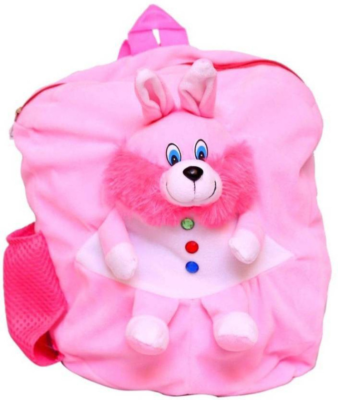 dsd Rabbit Bag  - 12 cm(Pink)