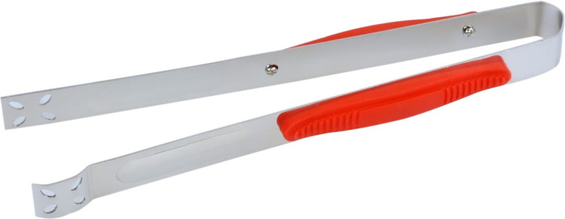 Anju ANJ28 Roti Chimta 32 cm Utility Tongs(Pack of 1)
