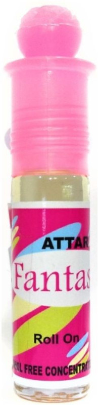 INDRA SUGANDH Fantasia Attar Roll On Floral Attar(Floral)