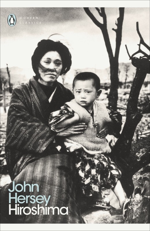 Hiroshima(English, Paperback, Hersey John)