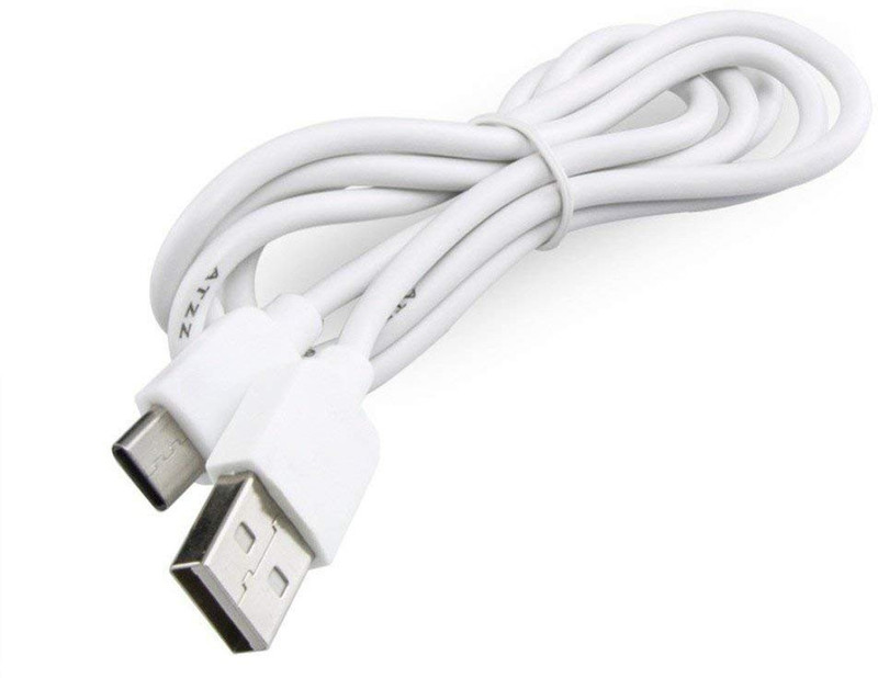 mobimint 1.2 Meter C-Type Micro USB Cable(All Smartphone With Micro USB Port, White, Sync and Charge Cable) mobimint 1.2 Meter C-Type Micro USB Cable(All Smartphone With Micro USB Port, White, Sync and Charge Cable)