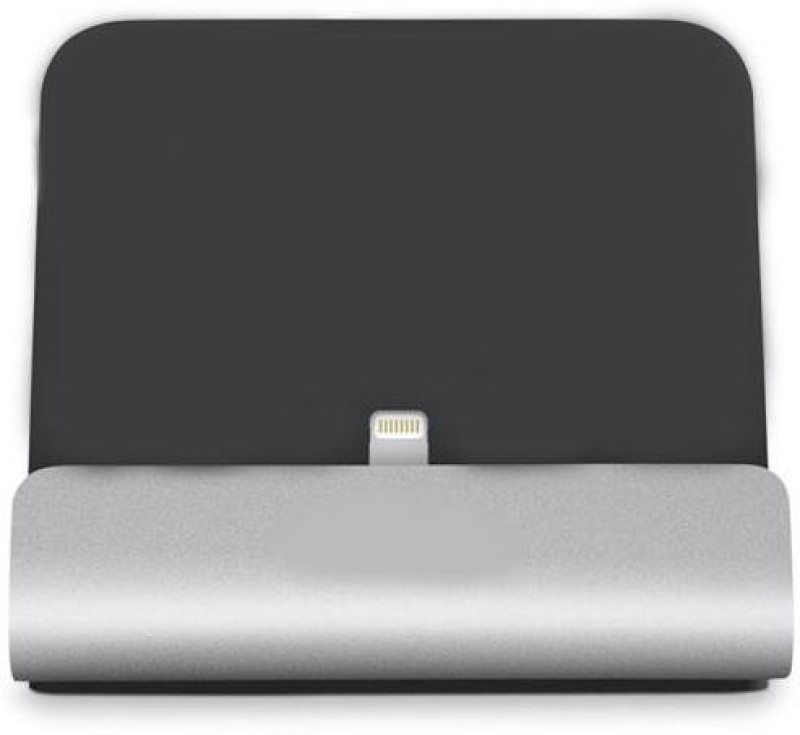 Manharry MH_PD_A1 Dock(Black, Grey)