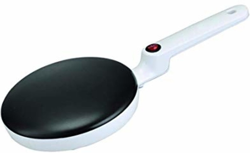 vepson Electric Crepe Maker Pizza Pancake Machine Pizza Maker(Multicolor)