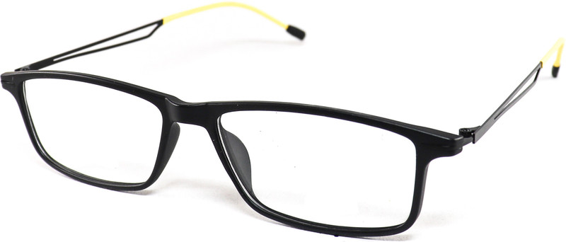 Justkartit Full Rim Rectangle Frame(47 mm) Justkartit Full Rim Rectangle Frame(47 mm)