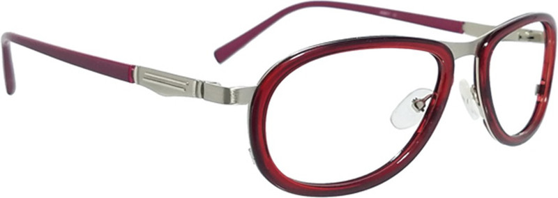 Flieger Glaser Full Rim Aviator Frame(48 mm)