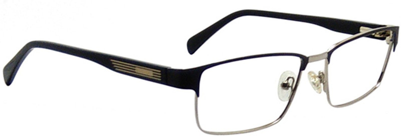 Richtung Breller Full Rim Rectangle Frame(50 mm) Richtung Breller Full Rim Rectangle Frame(50 mm)