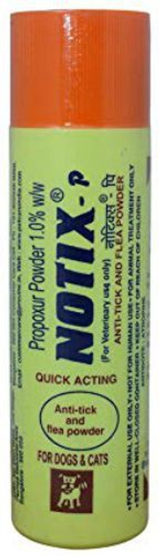 Notix powder hot sale