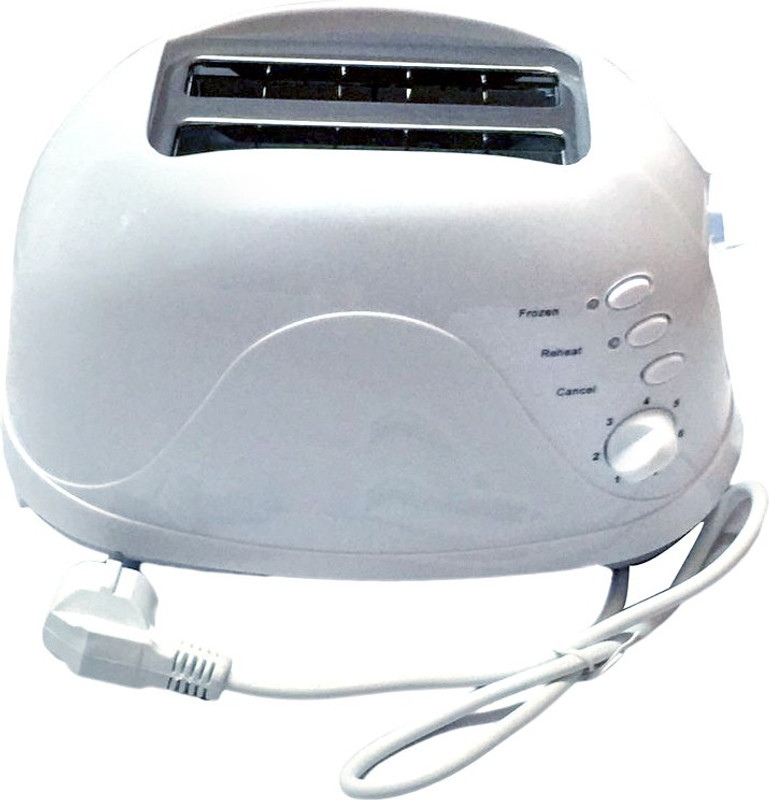 Shape n Style PT010 700 W Pop Up Toaster(White) Shape n Style PT010 700 W Pop Up Toaster(White)