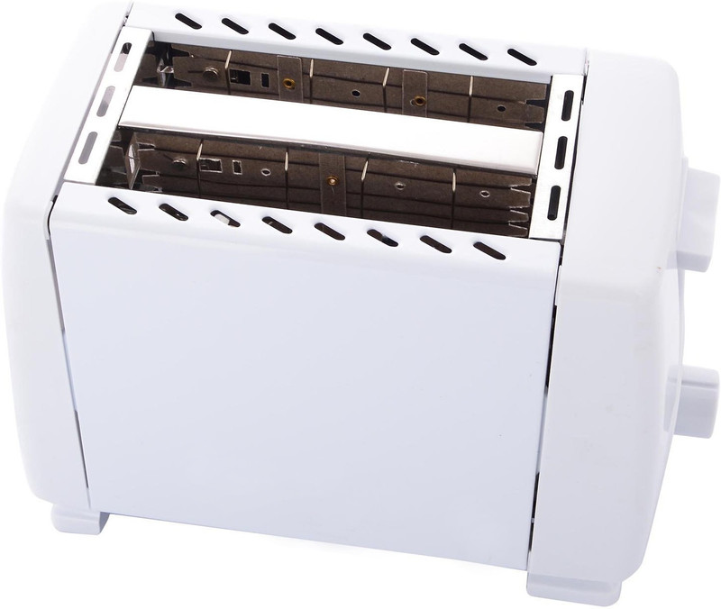 Shape n Style PT020 700 W Pop Up Toaster(White) Shape n Style PT020 700 W Pop Up Toaster(White)