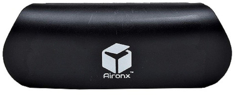 aironx Hard Shell Eyeglass Protective Case For Glasses & Sunglasses Life Time Warranty Pouch(Black)