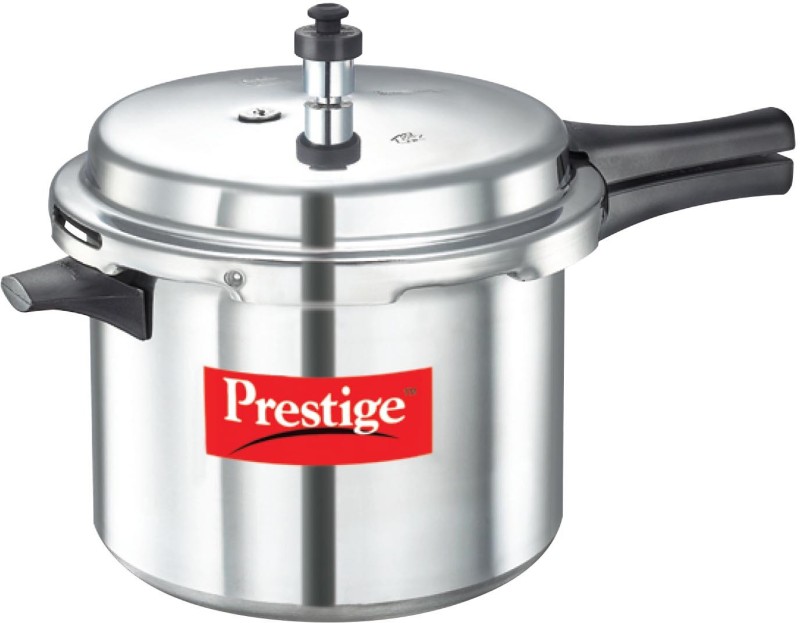 Prestige Popular 5 L Pressure Cooker(Aluminium)