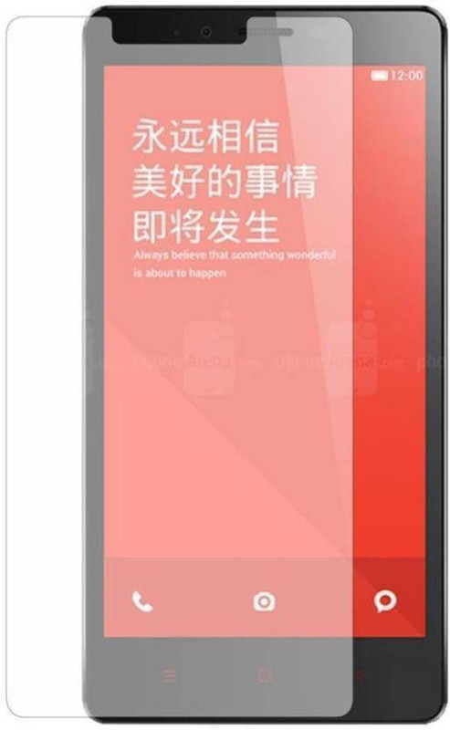 outlier Tempered Glass Guard for Xiaomi Redmi Pro(Pack of 1)