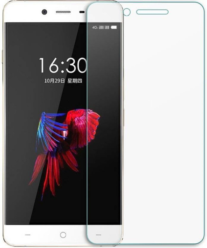 outlier Tempered Glass Guard for OnePlus X(Pack of 1)