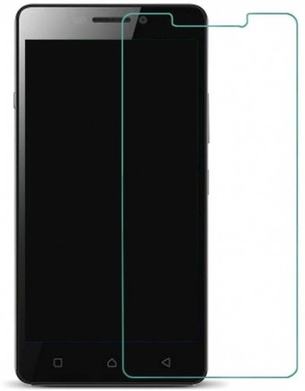 outlier Tempered Glass Guard for Lenovo Vibe P1m(Pack of 1)