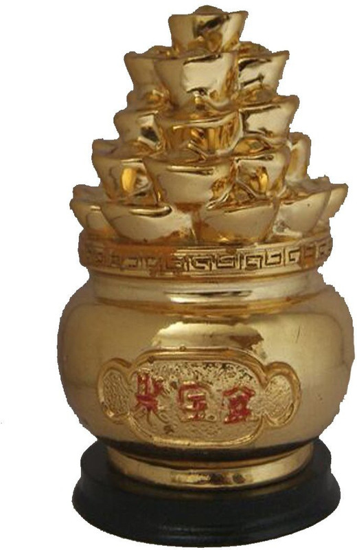 aristocrate store Decorative Showpiece  -  10.5 cm(Polyresin)