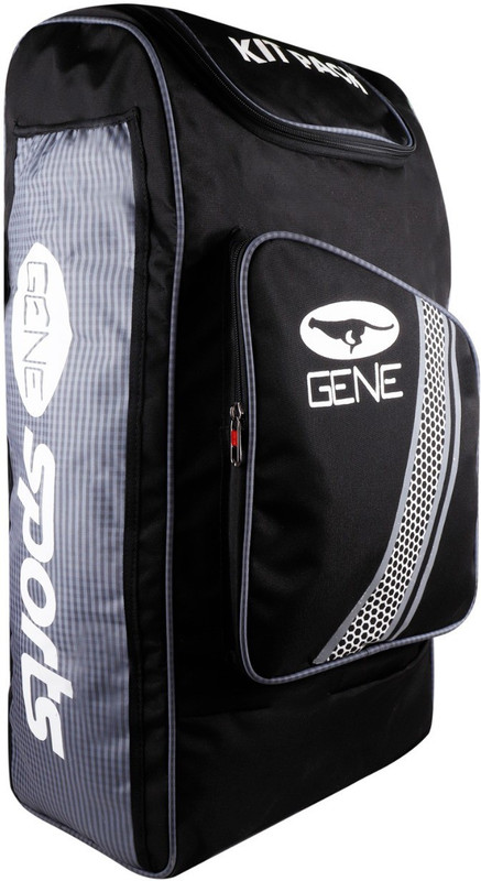 Gene CKG-01 Polyster Tournament(Grey, Kit Bag)