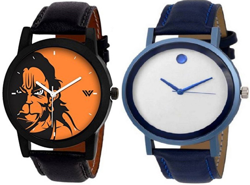 the suhagiya shopping HANUMAN DADA Analog Watch  - For Men