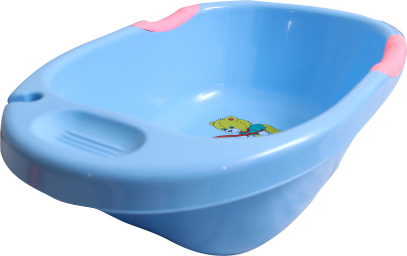 Panda baby outlet bath tub