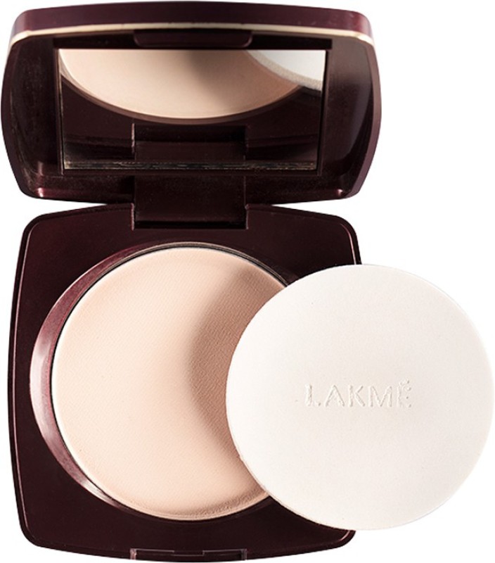 Lakme Radiance Complexion  Compact(Pearl, 9 g)
