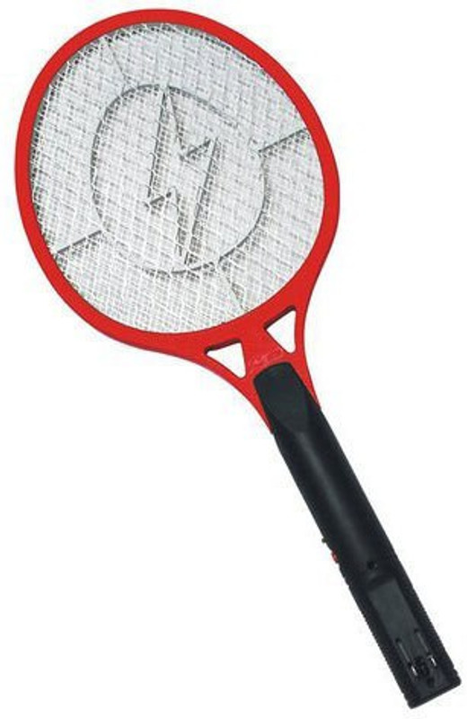 waxtron AK-301 rechargeable Bat Mosquito racket (multicolor) Electric Insect Killer(Bat)