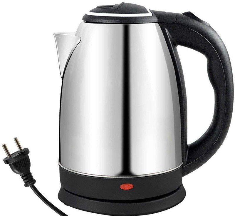 Gabbar Electric Kettle005 Electric Kettle(1.8 L, Silver) Gabbar Electric Kettle005 Electric Kettle(1.8 L, Silver)