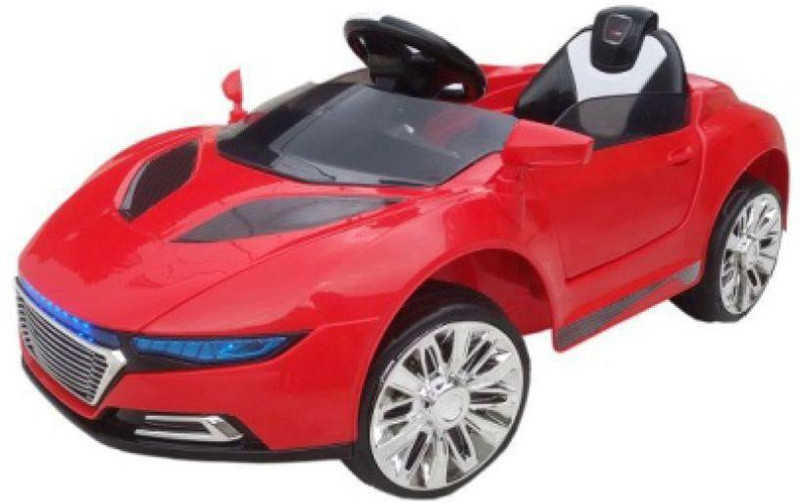 thakran THAKRAN Kids battery operated ride on car with remote control Car Battery Operated Ride On(Multicolor)