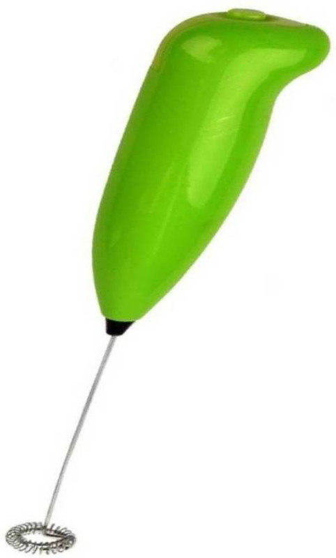 Granny Smith Coffee/Milk/Egg Beater Mixer Shaker 3 W Hand Blender(Multicolor)