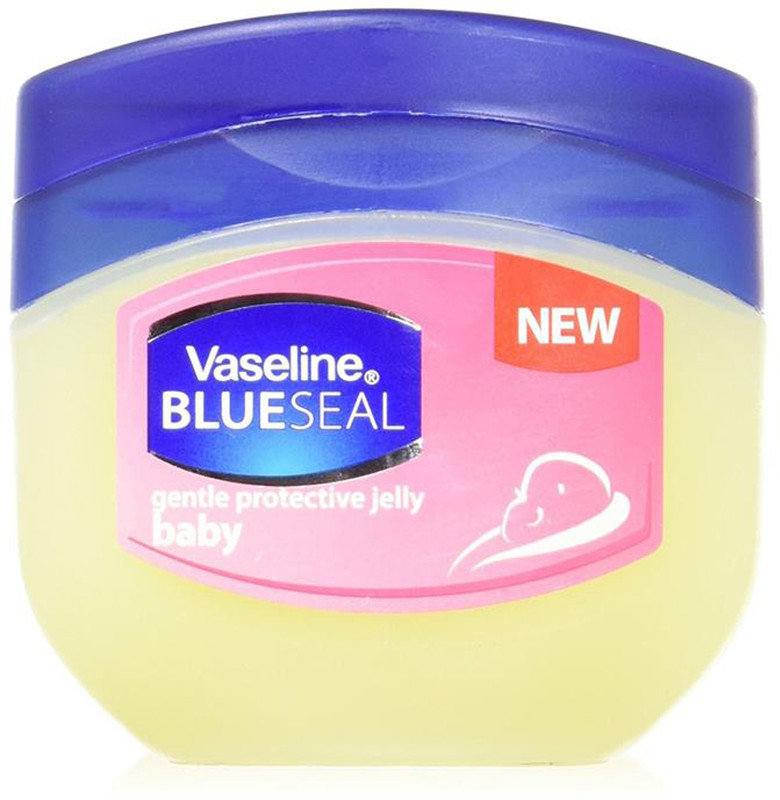 Vaseline Baby Blueseal Gentle Protective Jelly(250)
