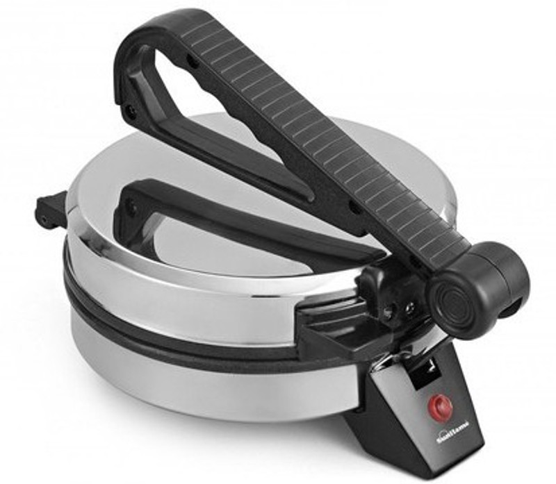 Gi-Shop New ROTI Maker/KHAKHRA Maker/Stainless Steel Body Roti and Khakra Maker