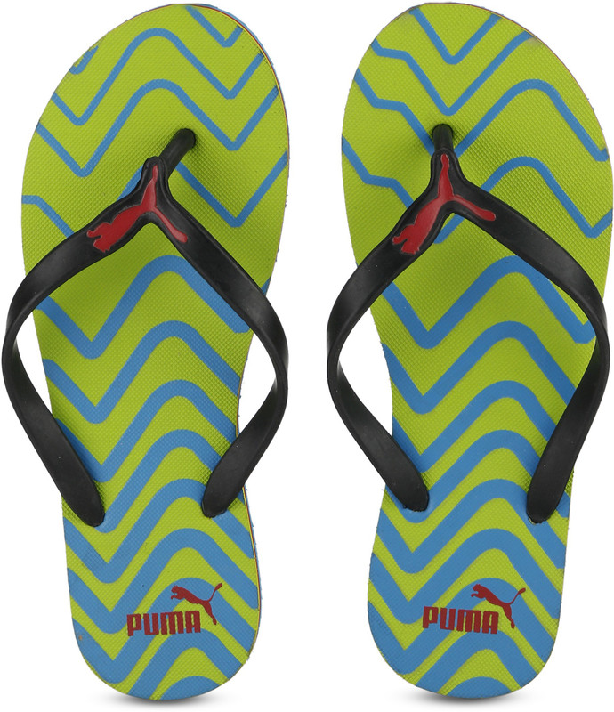Buy puma slippers online online