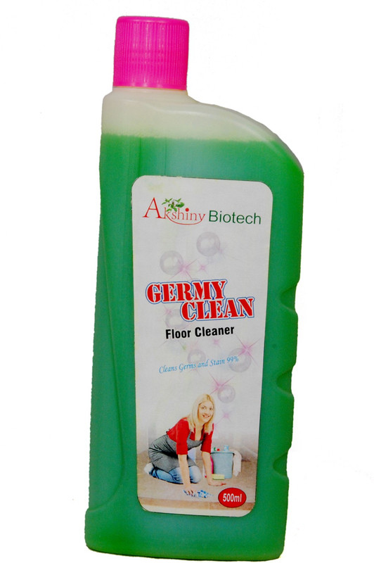 Akshiny floor cleaner Rose and jasmine(500 ml) RS.500 (80.00% Off) - Flipkart