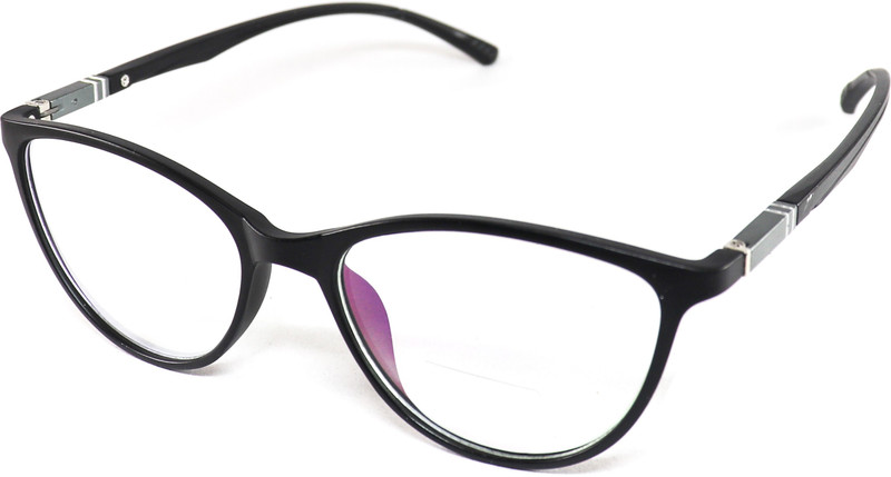 Justkartit Full Rim Cat-eyed Frame(51 mm) Justkartit Full Rim Cat-eyed Frame(51 mm)